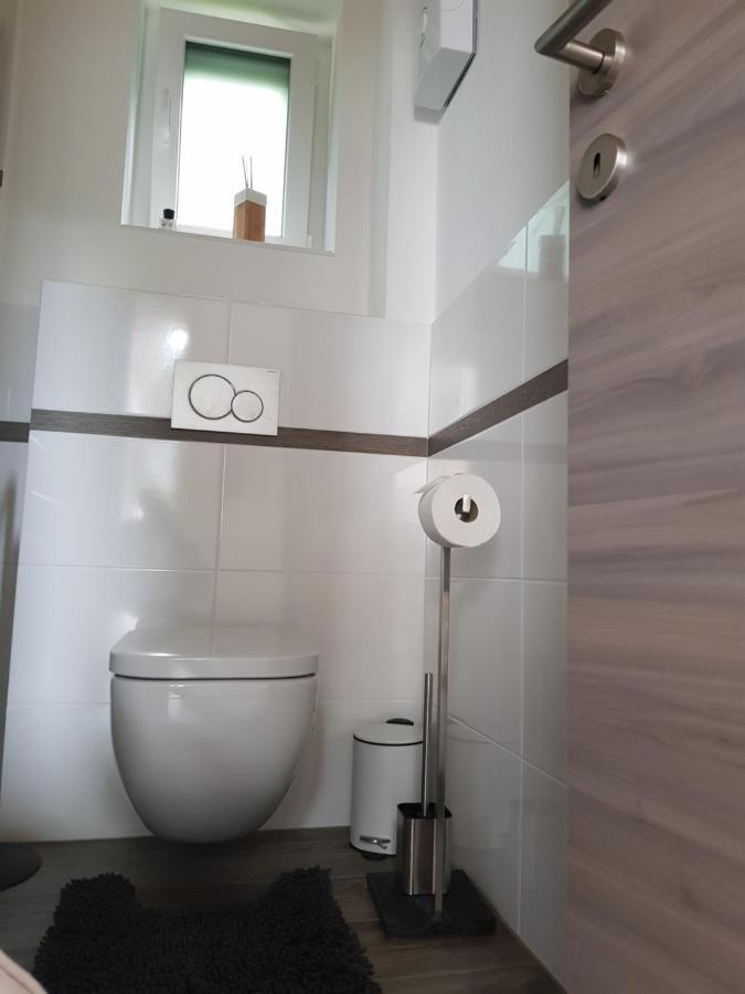 Casa Joia Rara Lägenhet Millstatt Exteriör bild