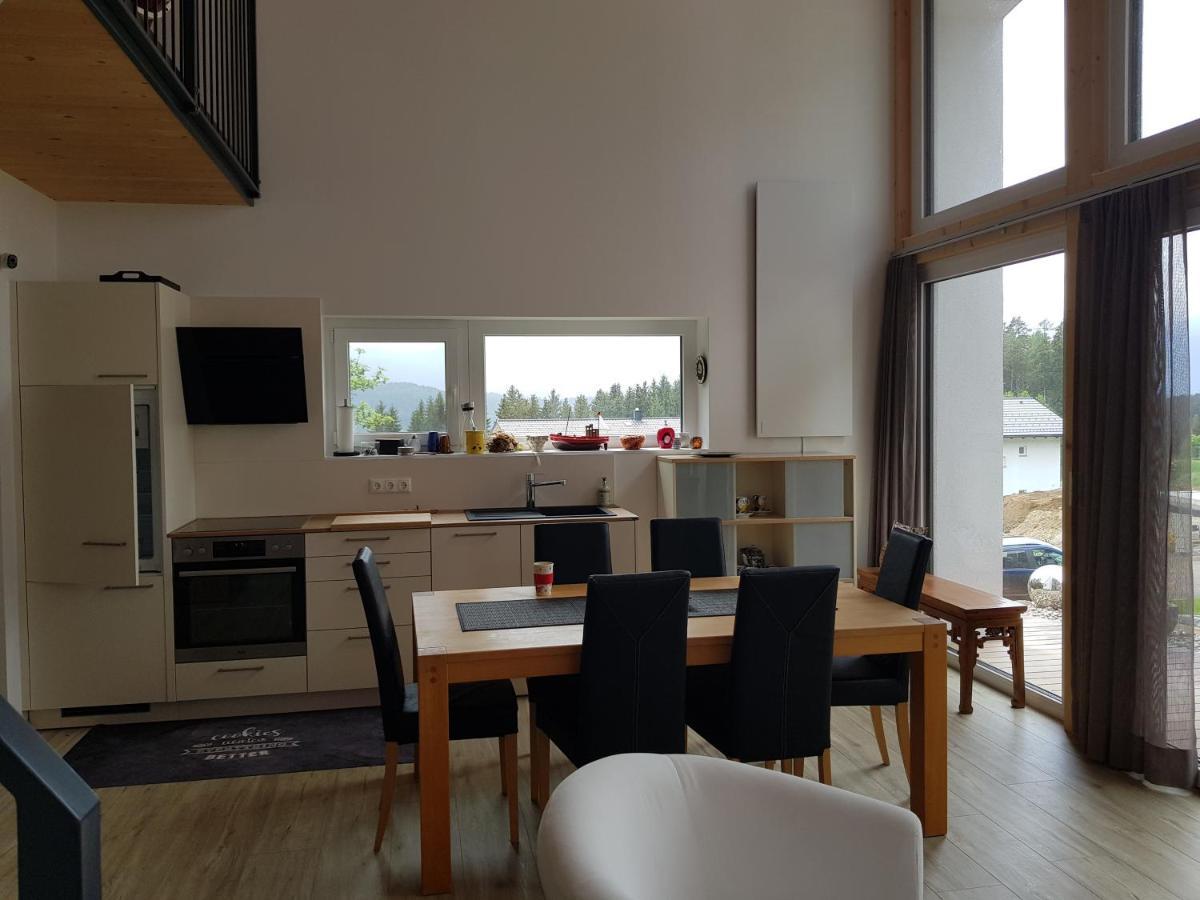 Casa Joia Rara Lägenhet Millstatt Exteriör bild